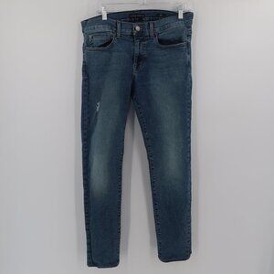 Modern American Men's FIG Skinny Jeans Size 33